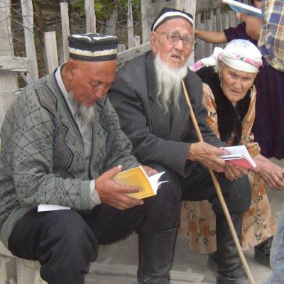 Allgemein 3